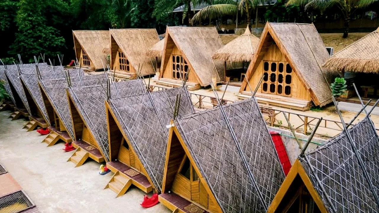 পর্যটক বরণে প্রস্তুত কাপ্তাই