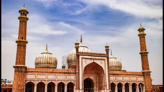 মসজিদে যেসব আদব-কায়দা মেনে চলা গুরুত্বপূর্ণ