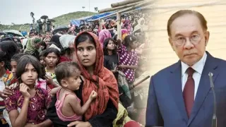 বাংলাদেশ থেকে ৩ লাখ রোহিঙ্গা ফিরিয়ে নিতে সম্মত মিয়ানমার