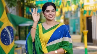 এবারের চ্যাম্পিয়ন ব্রাজিল: হিমি