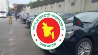 সরকারে নতুন মন্ত্রীদের জন্য শপথ নেওয়ার আগেই প্রস্তুত ৬ গাড়ি