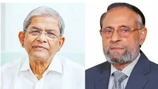 আজ ৩৫ বছর পর সরাসরি ভোটাভুটিতে রাষ্ট্রপতি নির্বাচন