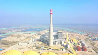 সাড়ে ৮ ঘণ্টা বন্ধ থাকার পর মাতারবাড়ী বিদ্যুৎকেন্দ্রে উৎপাদন শুরু